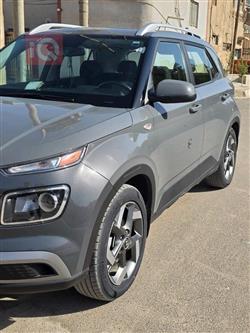 هيونداي فينو